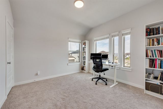 2037 Dovedale Drive, Forney, TX 75126