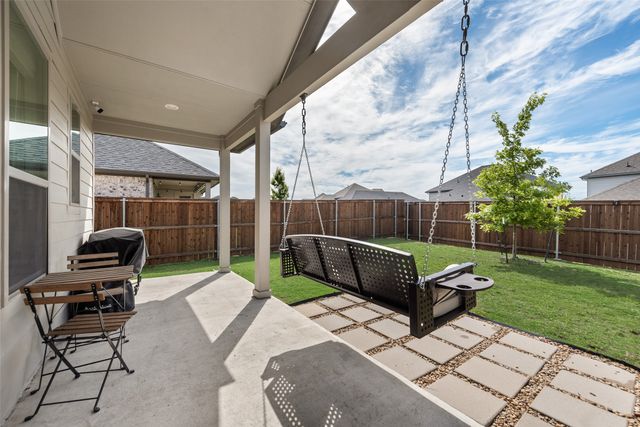 2037 Dovedale Drive, Forney, TX 75126