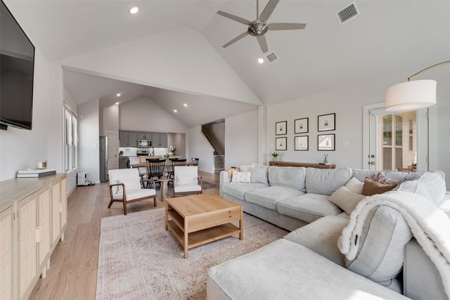 2037 Dovedale Drive, Forney, TX 75126