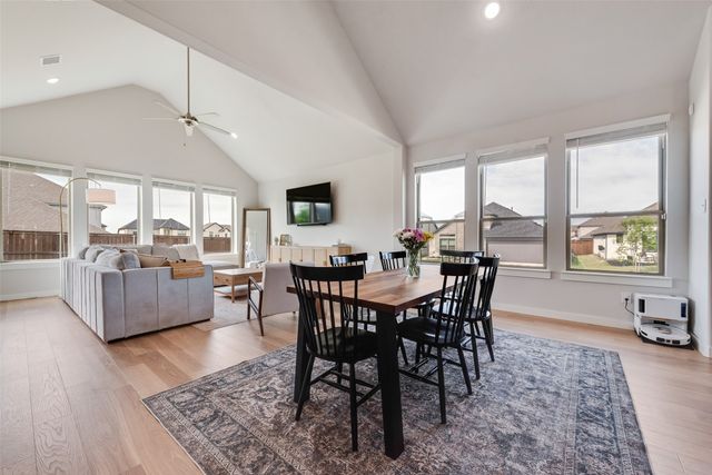 2037 Dovedale Drive, Forney, TX 75126