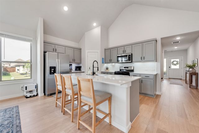 2037 Dovedale Drive, Forney, TX 75126