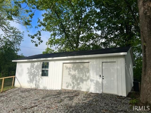 3361 Coveyville Road, Bedford, IN 47421