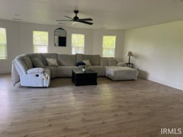 3361 Coveyville Road, Bedford, IN 47421