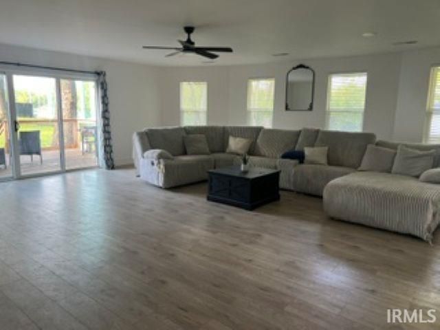 3361 Coveyville Road, Bedford, IN 47421