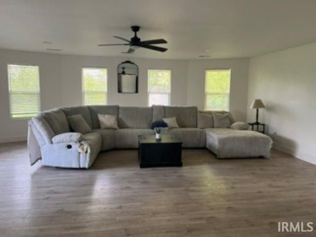 3361 Coveyville Road, Bedford, IN 47421