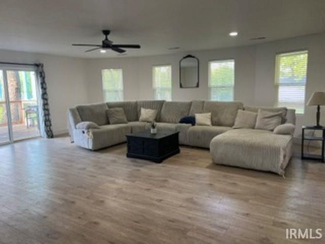3361 Coveyville Road, Bedford, IN 47421