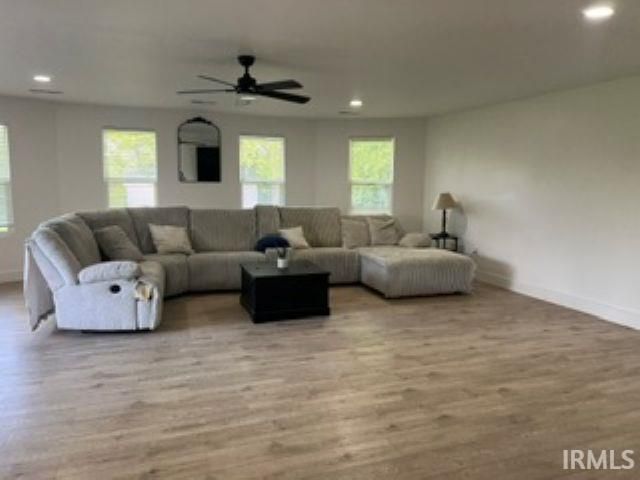3361 Coveyville Road, Bedford, IN 47421