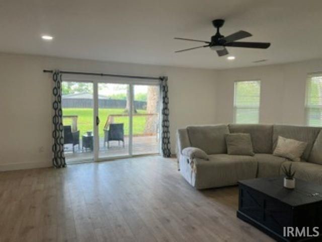 3361 Coveyville Road, Bedford, IN 47421