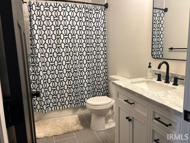 3361 Coveyville Road, Bedford, IN 47421