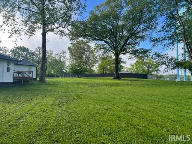 3361 Coveyville Road, Bedford, IN 47421