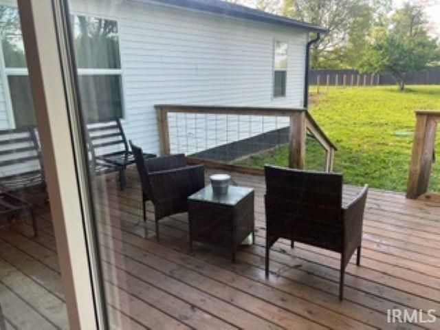 3361 Coveyville Road, Bedford, IN 47421
