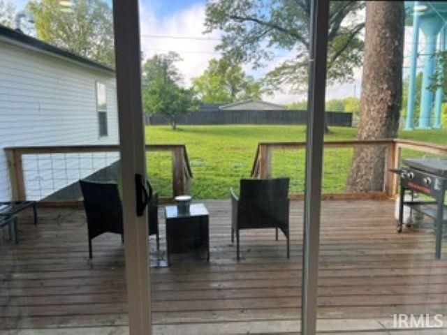 3361 Coveyville Road, Bedford, IN 47421