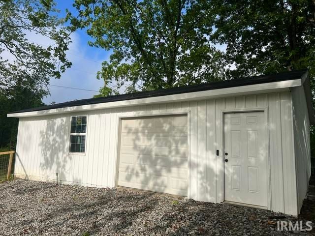 3361 Coveyville Road, Bedford, IN 47421