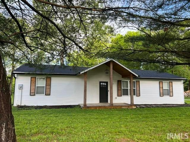 3361 Coveyville Road, Bedford, IN 47421