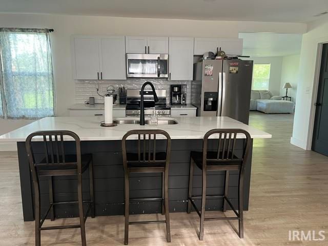 3361 Coveyville Road, Bedford, IN 47421
