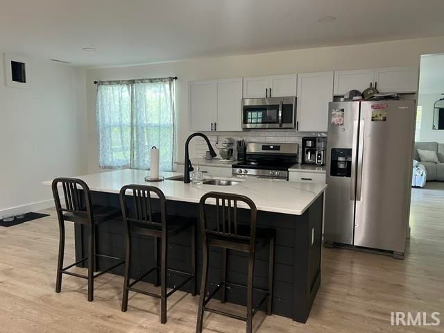 3361 Coveyville Road, Bedford, IN 47421