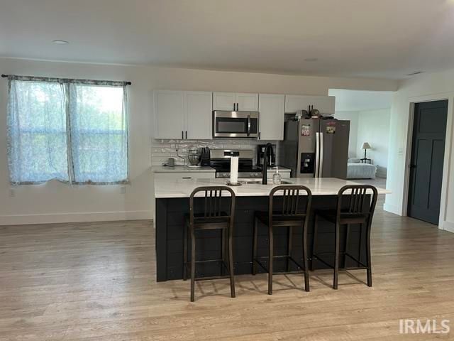 3361 Coveyville Road, Bedford, IN 47421