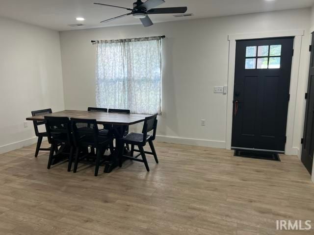 3361 Coveyville Road, Bedford, IN 47421