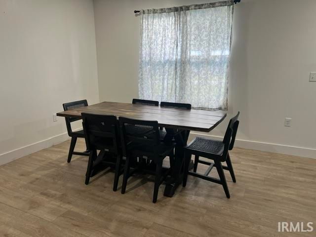 3361 Coveyville Road, Bedford, IN 47421