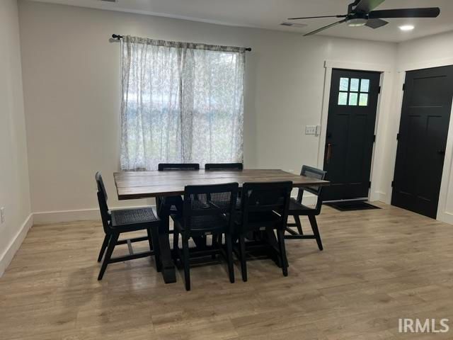 3361 Coveyville Road, Bedford, IN 47421