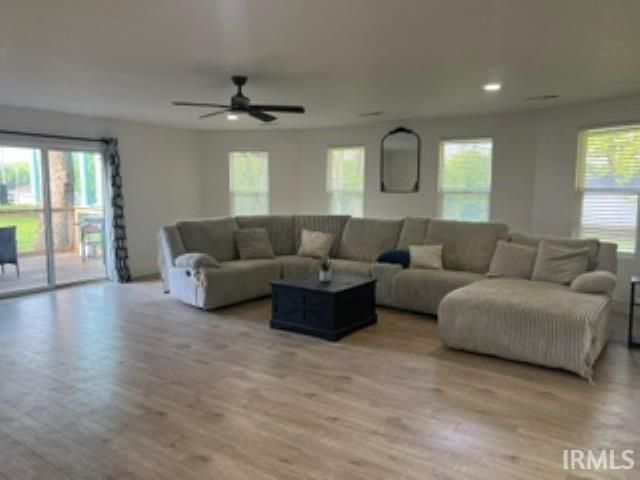 3361 Coveyville Road, Bedford, IN 47421