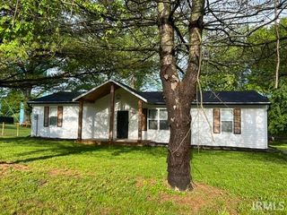 3361 Coveyville Road, Bedford, IN 47421