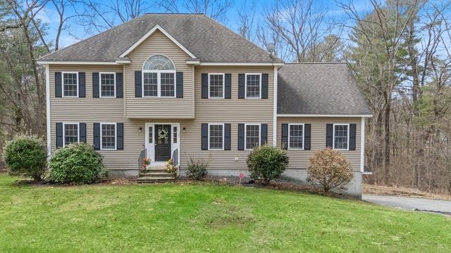 380 Richardson Road, Dracut, MA 01826