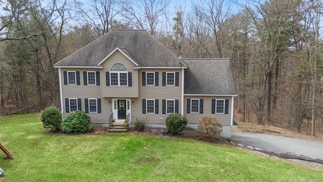 380 Richardson Road, Dracut, MA 01826