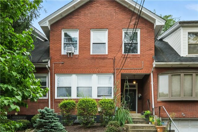 5656 Northumberland St, Squirrel Hill, PA 15217