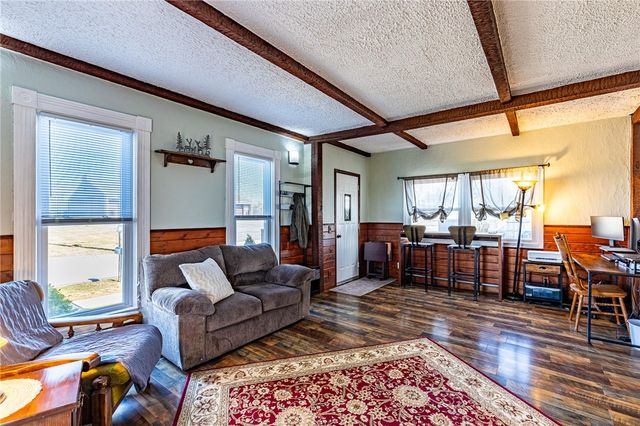 11 Hunter Street, Bergen, NY 14416