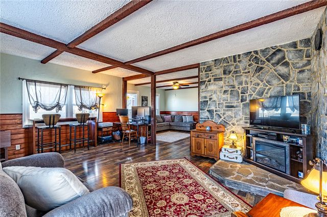 11 Hunter Street, Bergen, NY 14416