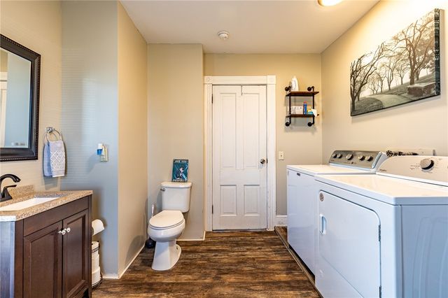 11 Hunter Street, Bergen, NY 14416