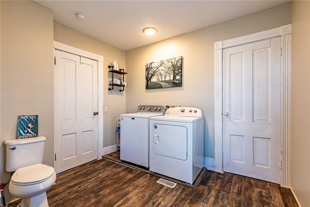 11 Hunter Street, Bergen, NY 14416