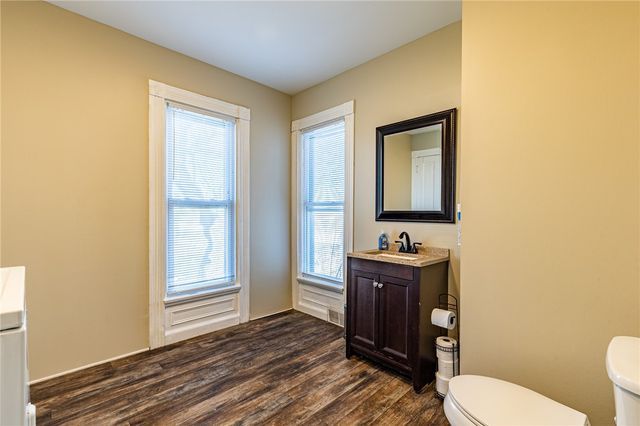 11 Hunter Street, Bergen, NY 14416