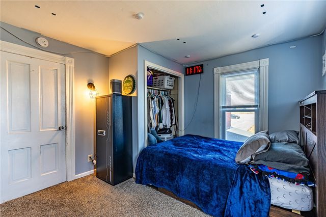 11 Hunter Street, Bergen, NY 14416