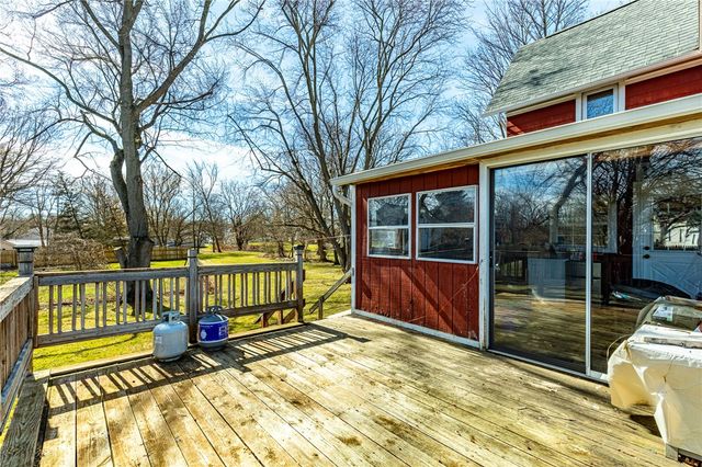 11 Hunter Street, Bergen, NY 14416