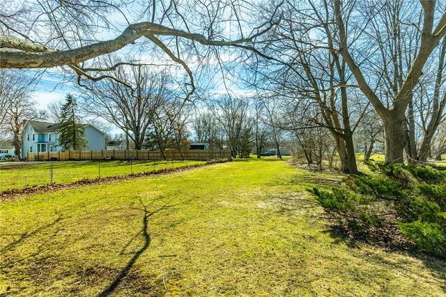 11 Hunter Street, Bergen, NY 14416