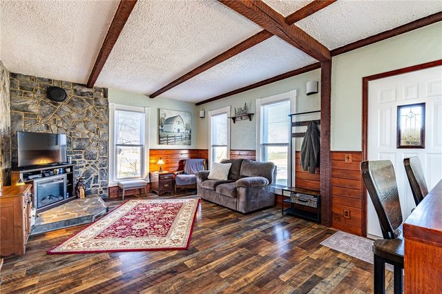 11 Hunter Street, Bergen, NY 14416