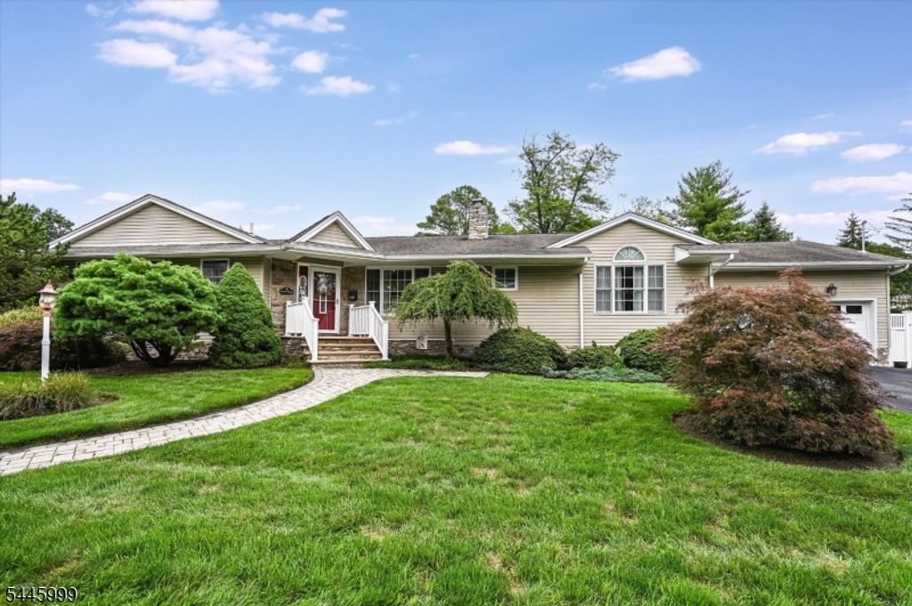 5 Harmer Ter, Wayne Twp., NJ 07470 — photo 2