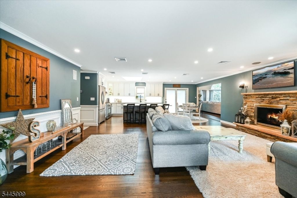 5 Harmer Ter, Wayne Twp., NJ 07470 — photo 4