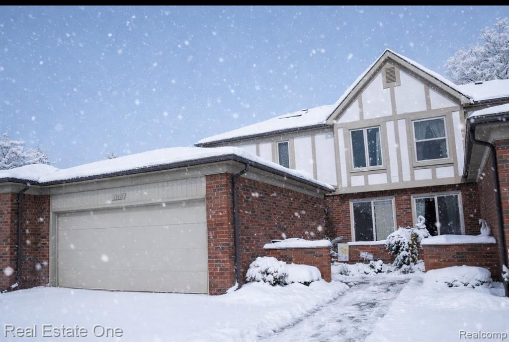 49617 Hamilton Court 28, Utica, MI 48315