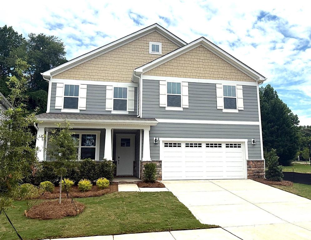 9965 Cask Way, Huntersville, NC 28078