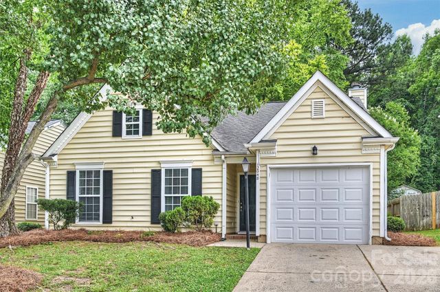 12048 Brownestone View Drive, Charlotte, NC 28269