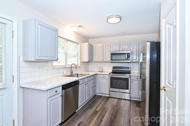 12048 Brownestone View Drive, Charlotte, NC 28269
