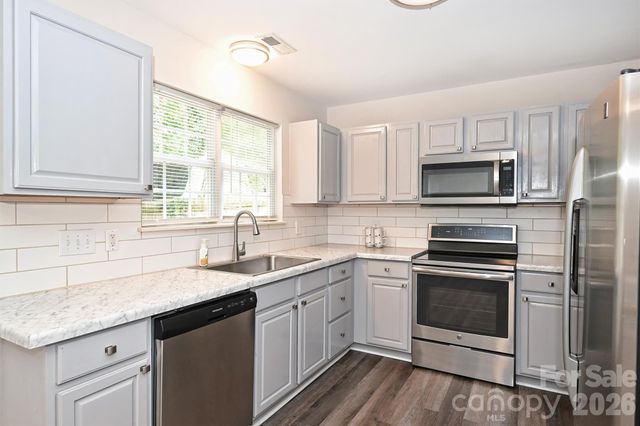 12048 Brownestone View Drive, Charlotte, NC 28269