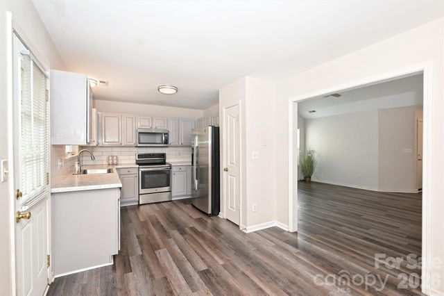 12048 Brownestone View Drive, Charlotte, NC 28269