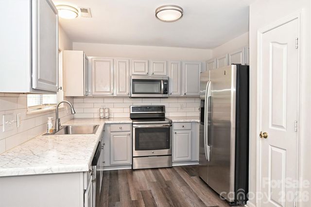 12048 Brownestone View Drive, Charlotte, NC 28269