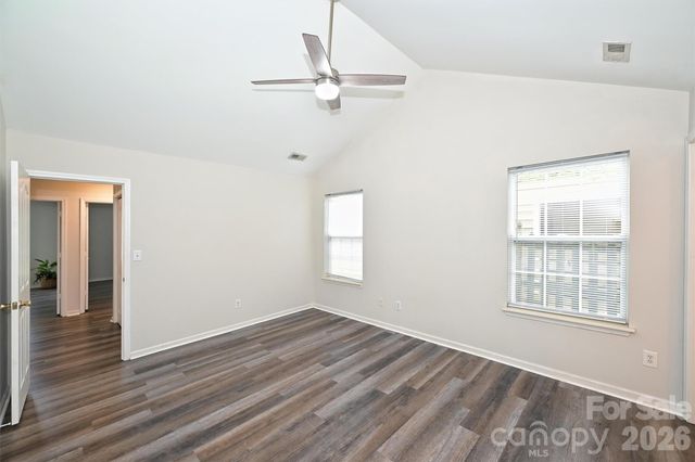 12048 Brownestone View Drive, Charlotte, NC 28269