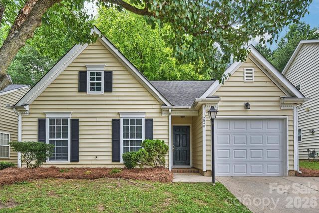 12048 Brownestone View Drive, Charlotte, NC 28269