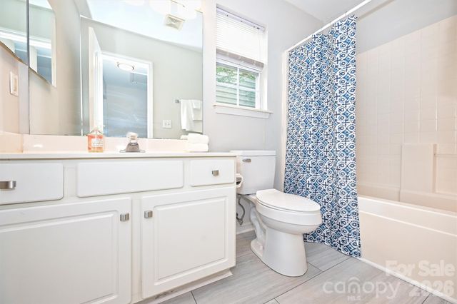 12048 Brownestone View Drive, Charlotte, NC 28269